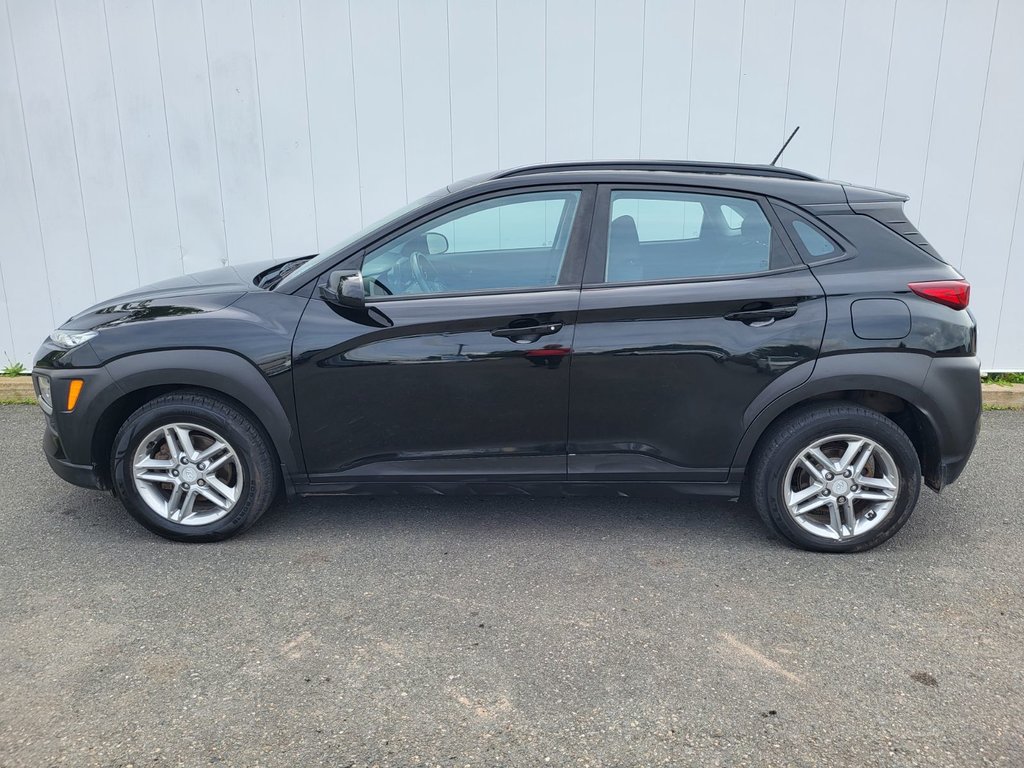 2018 Hyundai Kona in Antigonish, Nova Scotia - 6 - w1024h768px