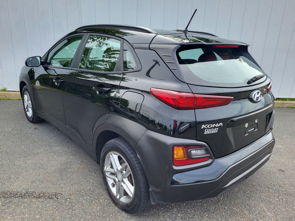 2018 Hyundai Kona in Antigonish, Nova Scotia - 5 - w1024h768px