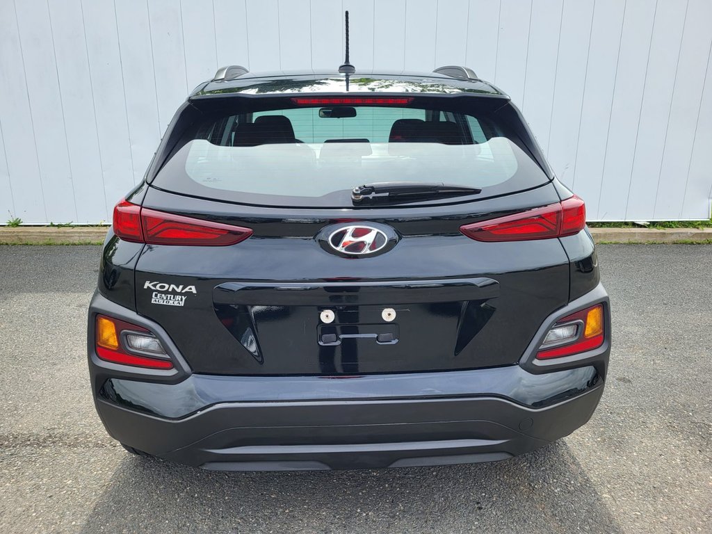 2018 Hyundai Kona in Antigonish, Nova Scotia - 4 - w1024h768px