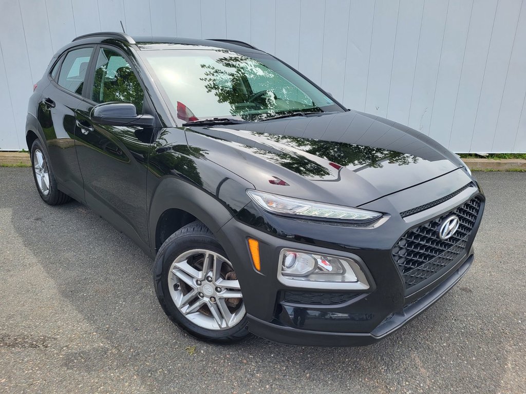 2018 Hyundai Kona in Antigonish, Nova Scotia - 1 - w1024h768px