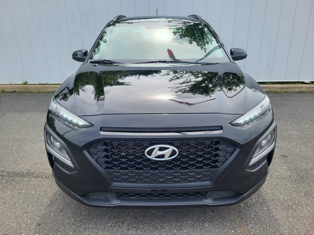 2018 Hyundai Kona in Antigonish, Nova Scotia - 8 - w1024h768px