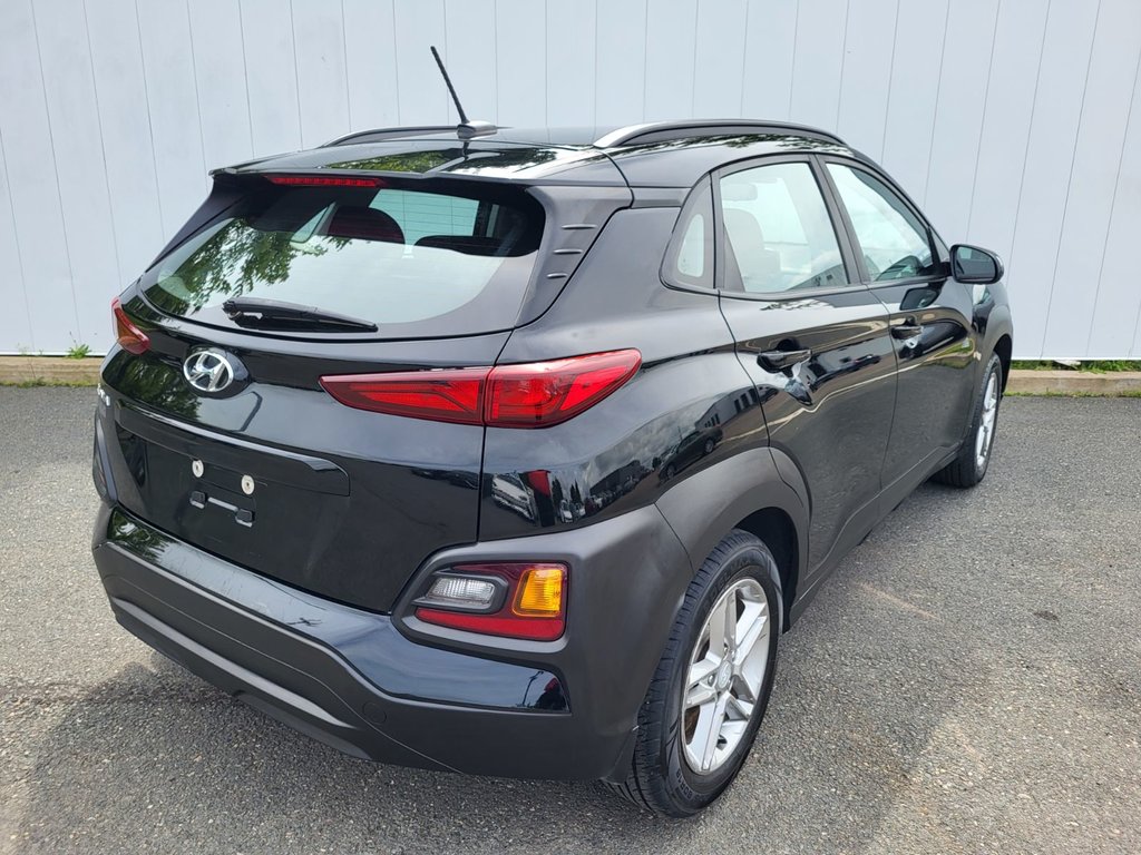 2018 Hyundai Kona in Antigonish, Nova Scotia - 3 - w1024h768px