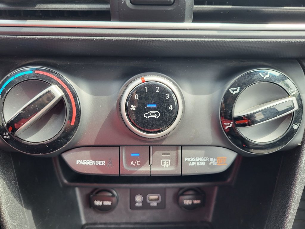 2018 Hyundai Kona in Antigonish, Nova Scotia - 20 - w1024h768px