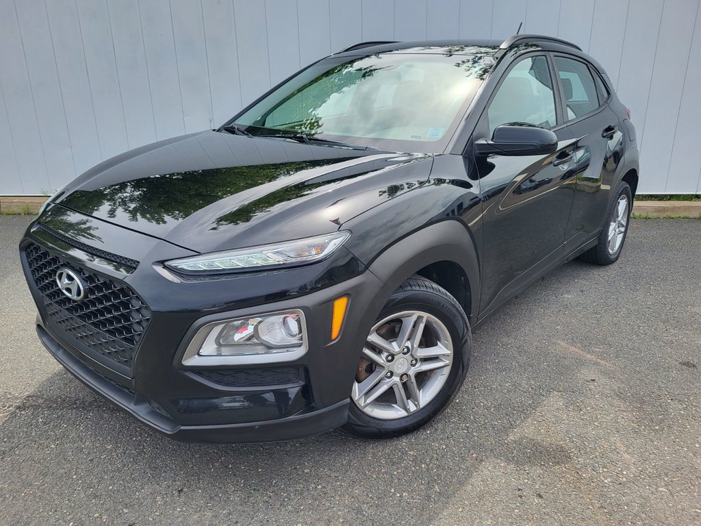 2018 Hyundai Kona in Antigonish, Nova Scotia - 7 - w1024h768px