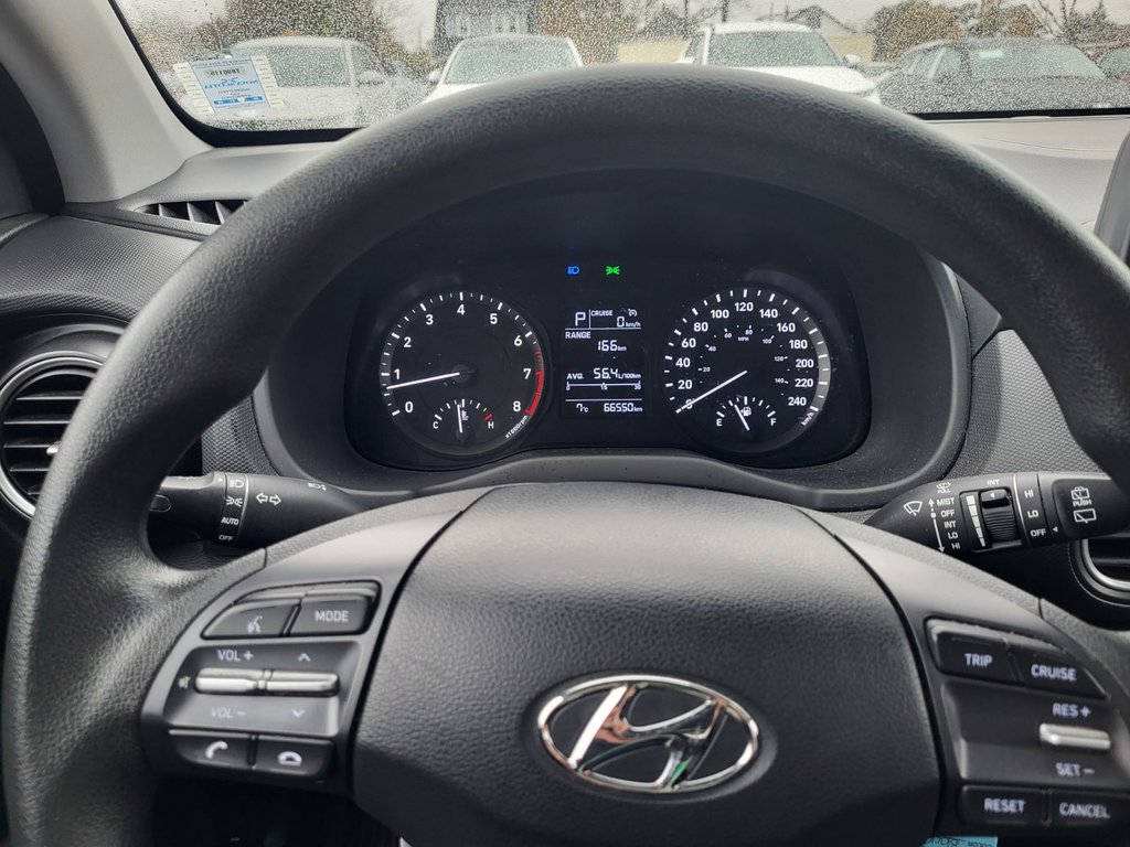 2018 Hyundai Kona in Antigonish, Nova Scotia - 20 - w1024h768px