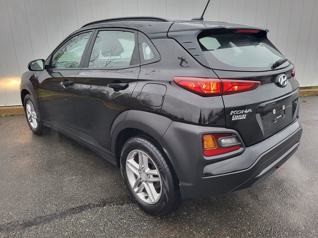 2018 Hyundai Kona in Antigonish, Nova Scotia - 5 - w1024h768px