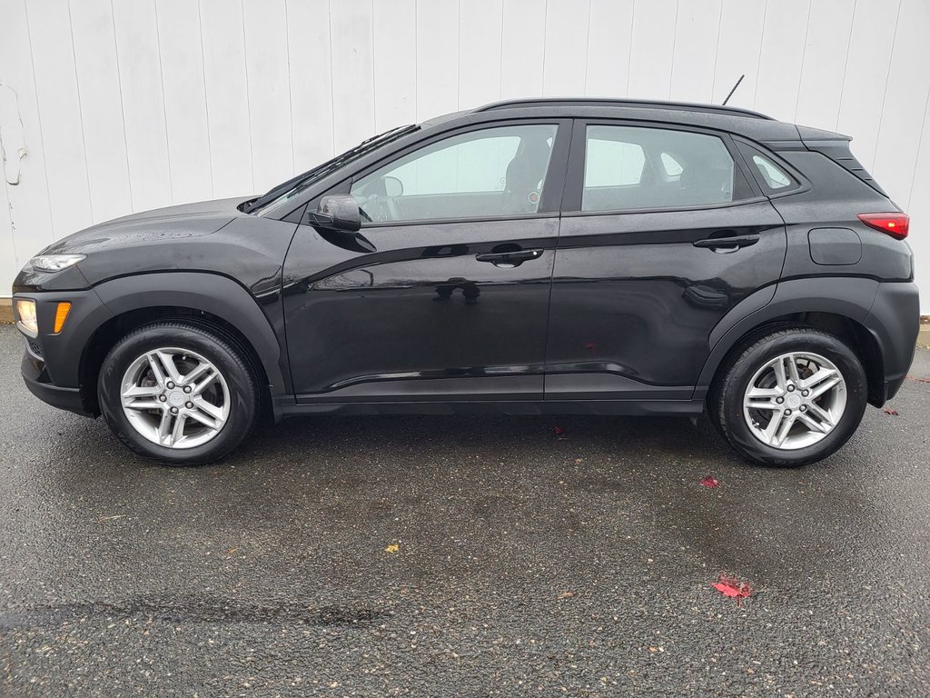 2018 Hyundai Kona in Antigonish, Nova Scotia - 6 - w1024h768px