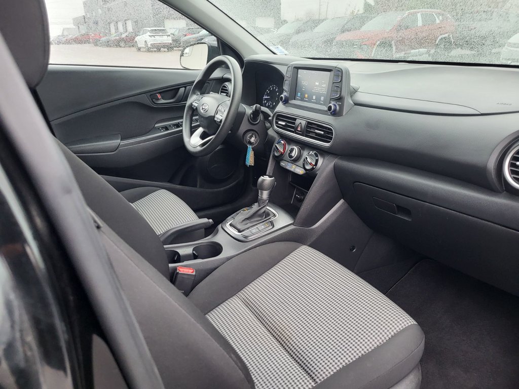 2018 Hyundai Kona in Antigonish, Nova Scotia - 39 - w1024h768px