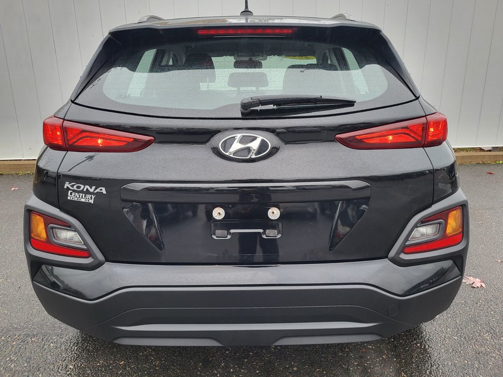 2018 Hyundai Kona in Antigonish, Nova Scotia - 4 - w1024h768px