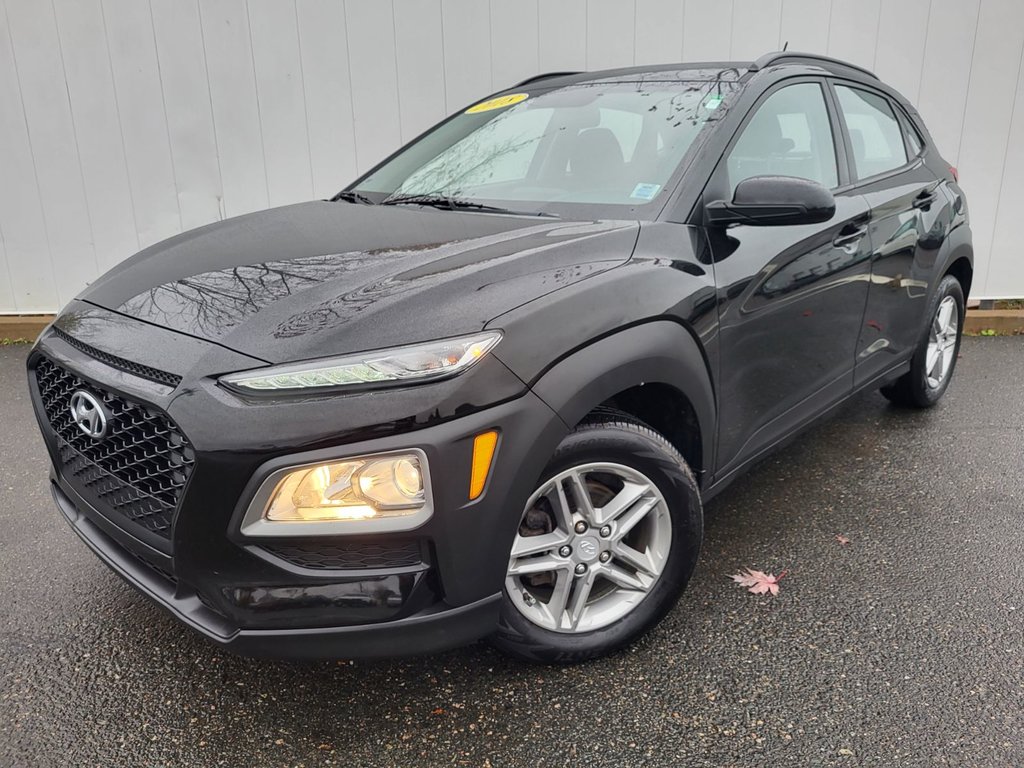 2018 Hyundai Kona in Antigonish, Nova Scotia - 7 - w1024h768px