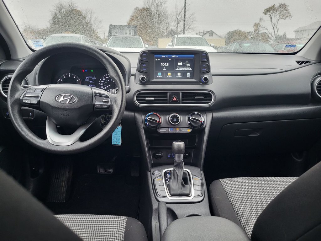 2018 Hyundai Kona in Antigonish, Nova Scotia - 32 - w1024h768px