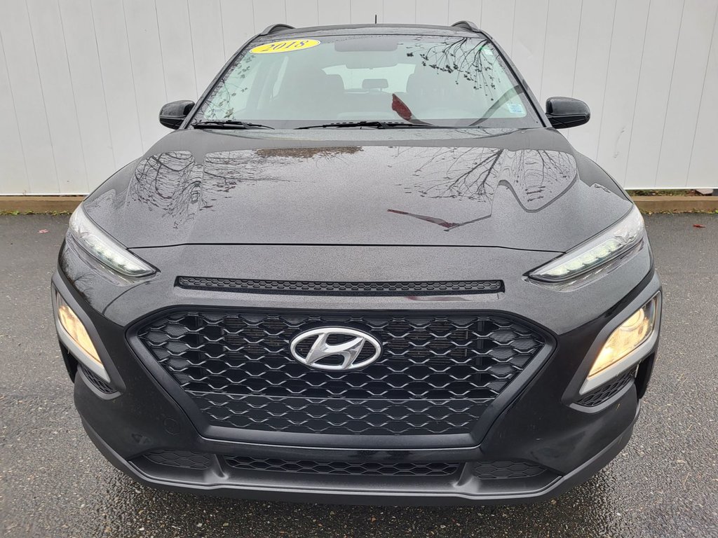 2018 Hyundai Kona in Antigonish, Nova Scotia - 8 - w1024h768px