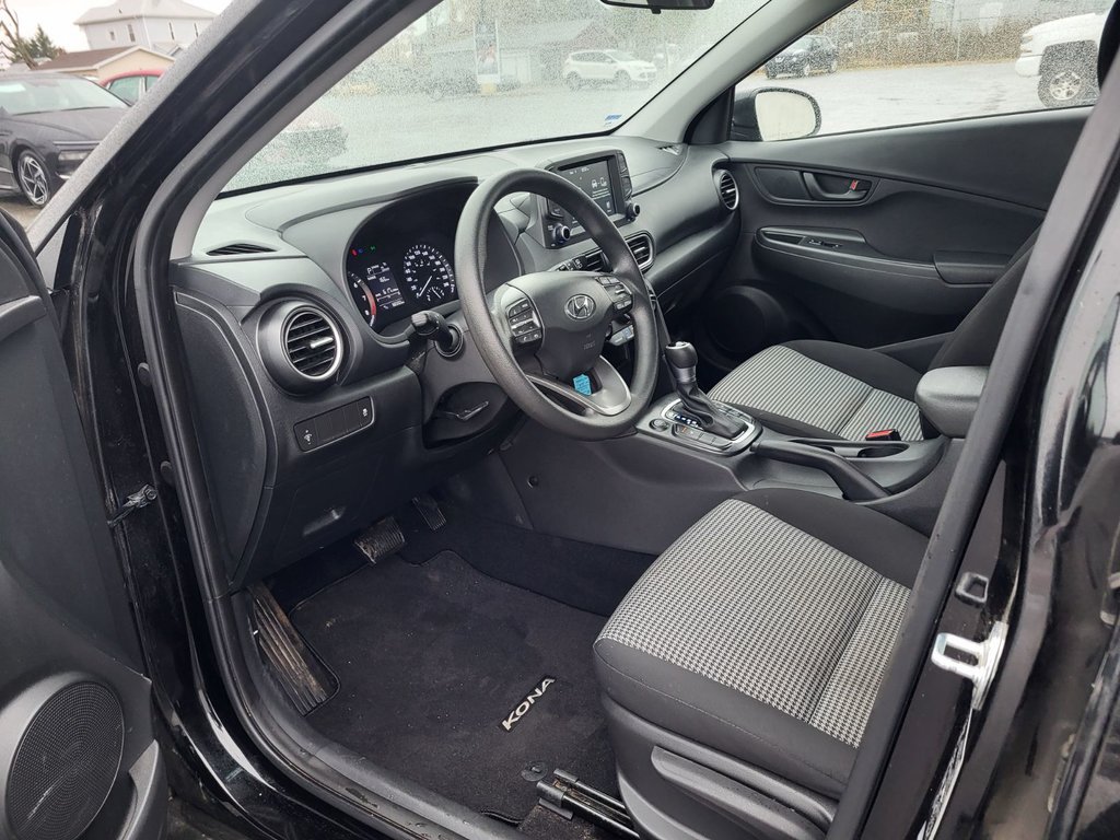 2018 Hyundai Kona in Antigonish, Nova Scotia - 36 - w1024h768px