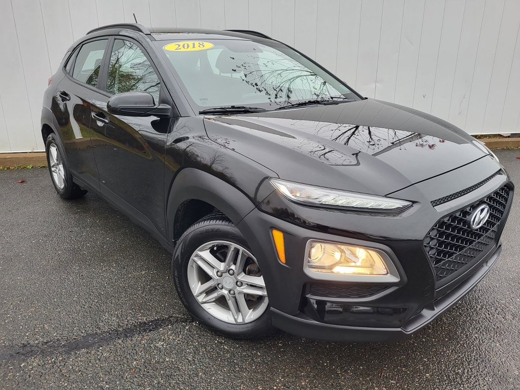 2018 Hyundai Kona in Antigonish, Nova Scotia - 1 - w1024h768px