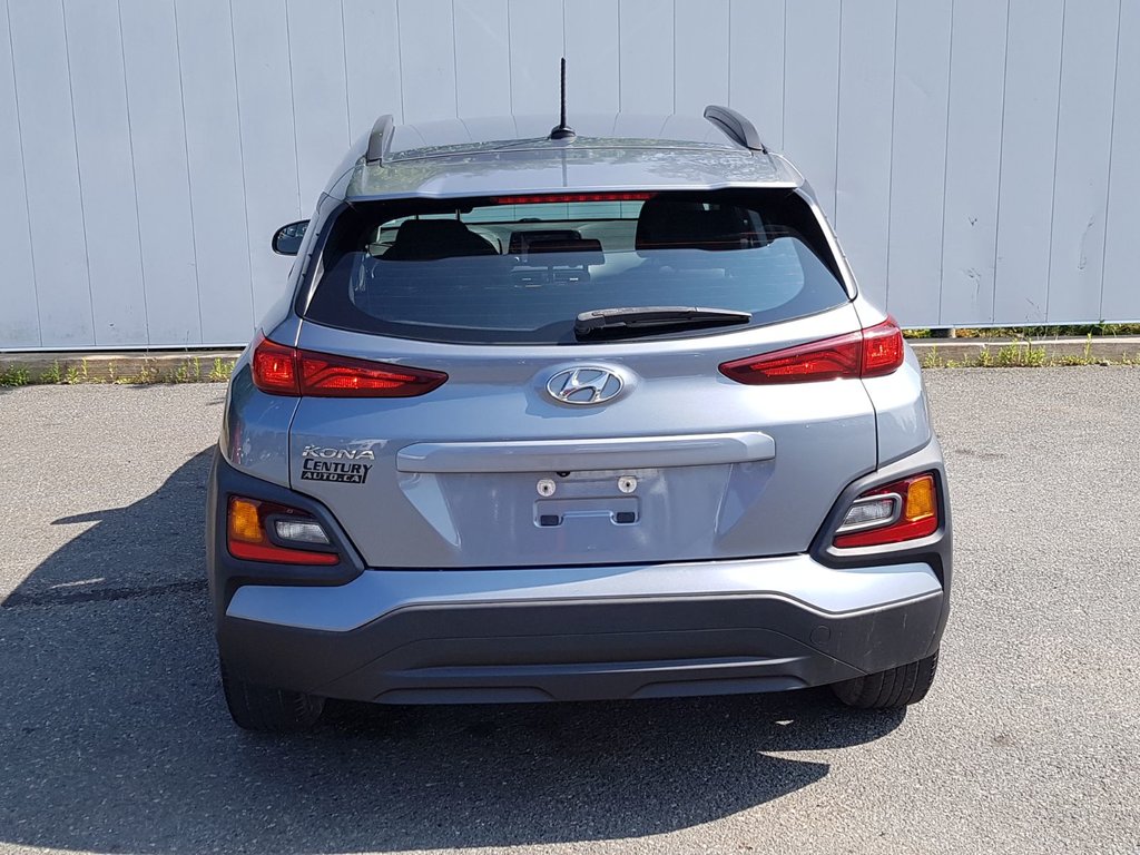 Hyundai Kona Essential | Cam | USB | HtdSeats | Bluetooth 2018 à Saint John, Nouveau-Brunswick - 4 - w1024h768px