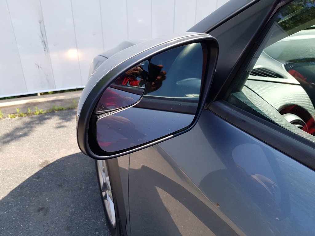 Hyundai Kona Essential | Cam | USB | HtdSeats | Bluetooth 2018 à Saint John, Nouveau-Brunswick - 11 - w1024h768px