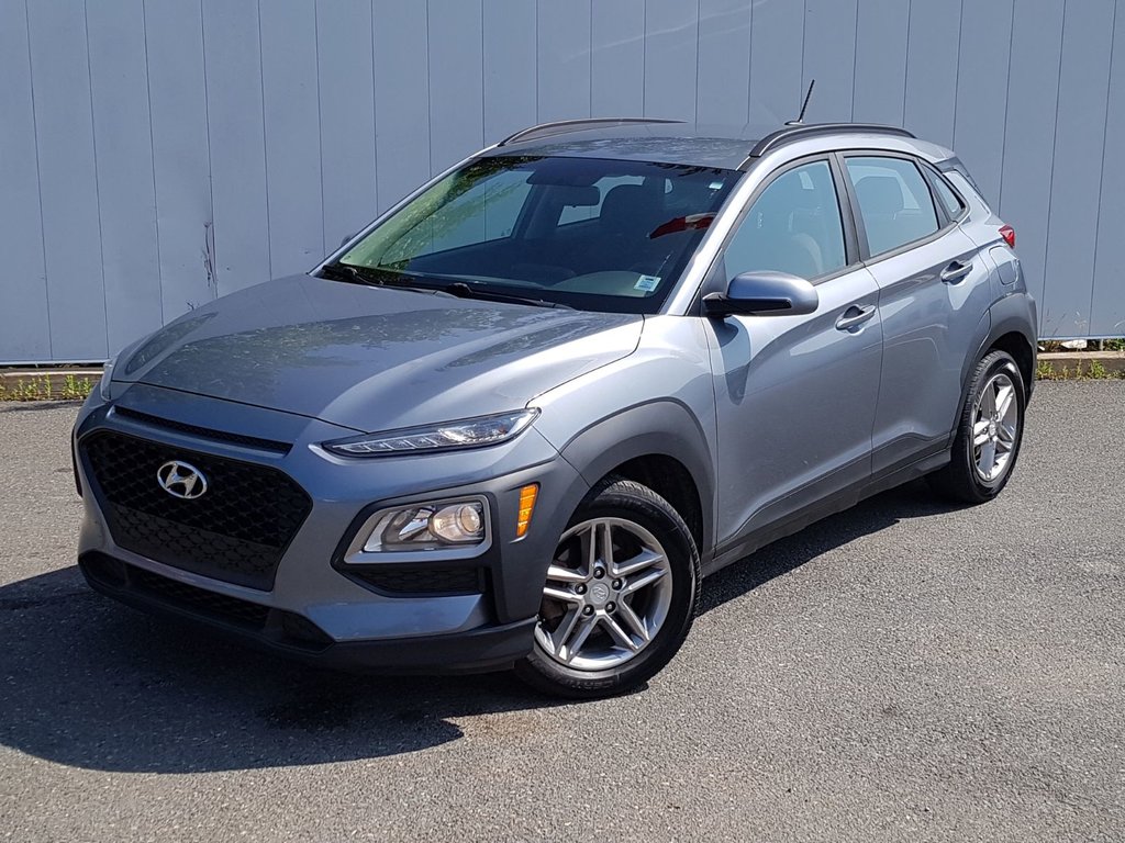 Hyundai Kona Essential | Cam | USB | HtdSeats | Bluetooth 2018 à Saint John, Nouveau-Brunswick - 7 - w1024h768px