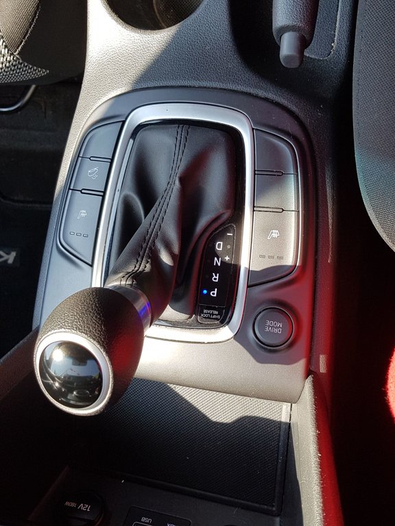 Hyundai Kona Essential | Cam | USB | HtdSeats | Bluetooth 2018 à Saint John, Nouveau-Brunswick - 29 - w1024h768px