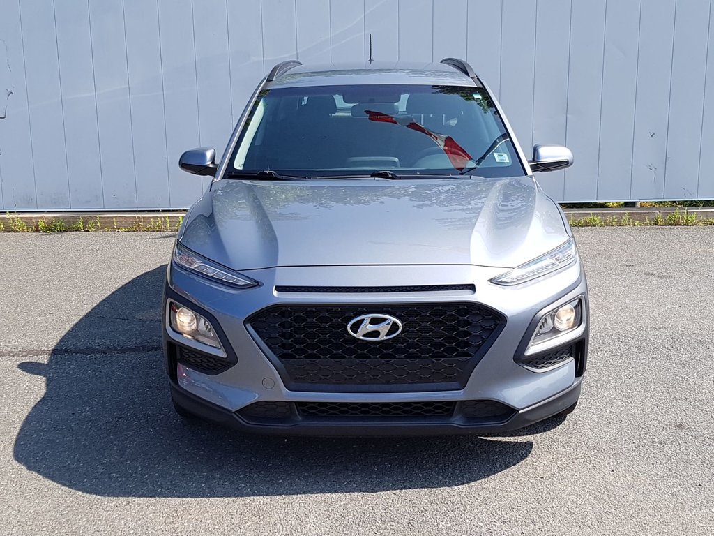 Hyundai Kona Essential | Cam | USB | HtdSeats | Bluetooth 2018 à Saint John, Nouveau-Brunswick - 8 - w1024h768px