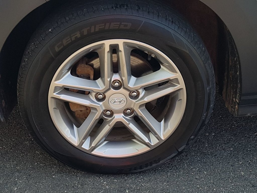 Hyundai Kona Essential | Cam | USB | HtdSeats | Bluetooth 2018 à Saint John, Nouveau-Brunswick - 10 - w1024h768px