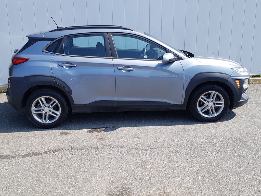 Hyundai Kona Essential | Cam | USB | HtdSeats | Bluetooth 2018 à Saint John, Nouveau-Brunswick - 2 - w1024h768px