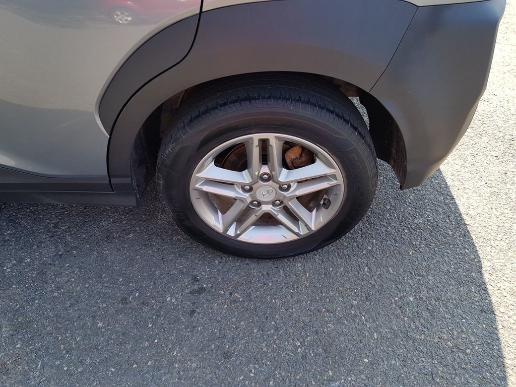 Hyundai Kona Essential | Cam | USB | HtdSeats | Bluetooth 2018 à Saint John, Nouveau-Brunswick - 9 - w1024h768px