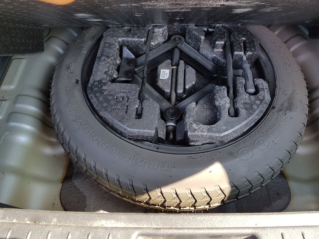 Hyundai Kona Essential | Cam | USB | HtdSeats | Bluetooth 2018 à Saint John, Nouveau-Brunswick - 46 - w1024h768px