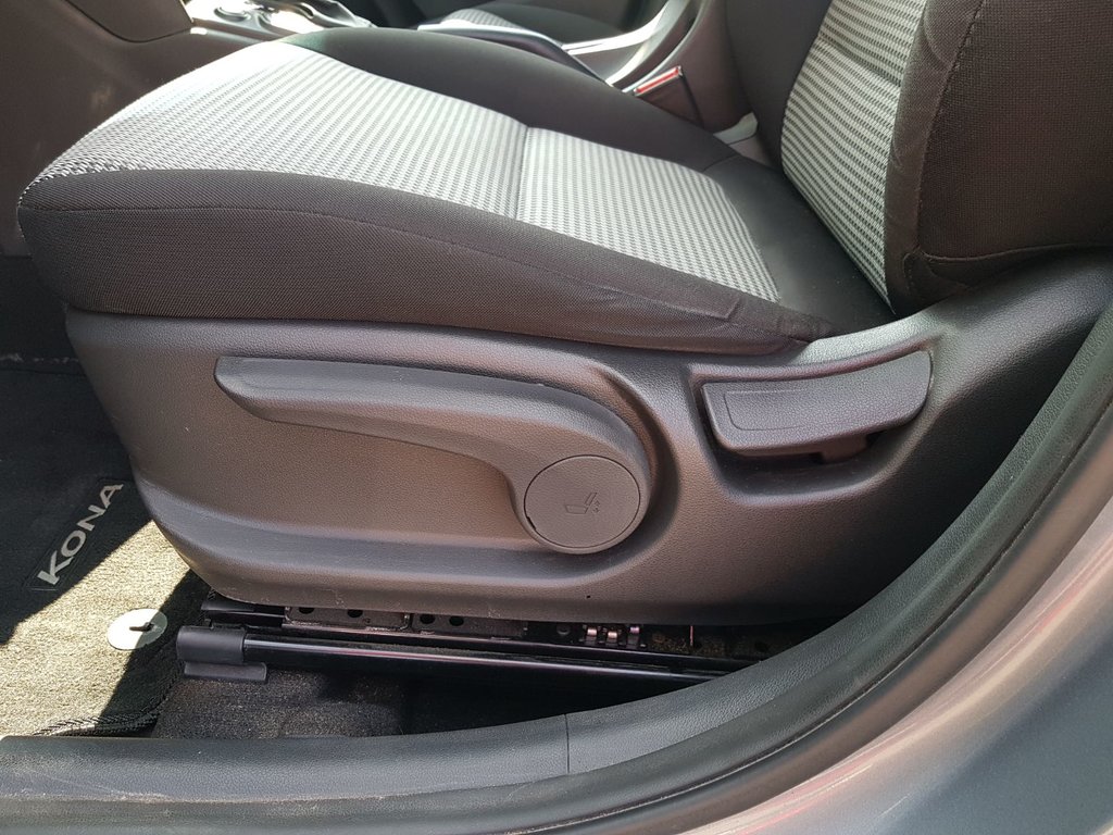 Hyundai Kona Essential | Cam | USB | HtdSeats | Bluetooth 2018 à Saint John, Nouveau-Brunswick - 20 - w1024h768px
