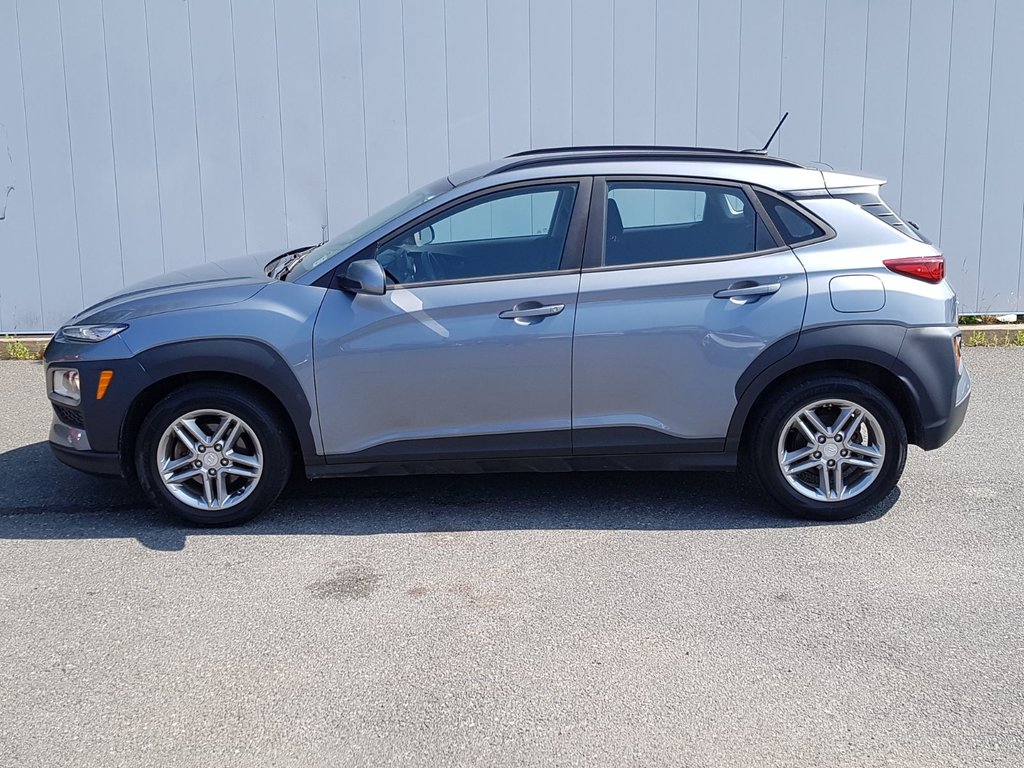 Hyundai Kona Essential | Cam | USB | HtdSeats | Bluetooth 2018 à Saint John, Nouveau-Brunswick - 6 - w1024h768px