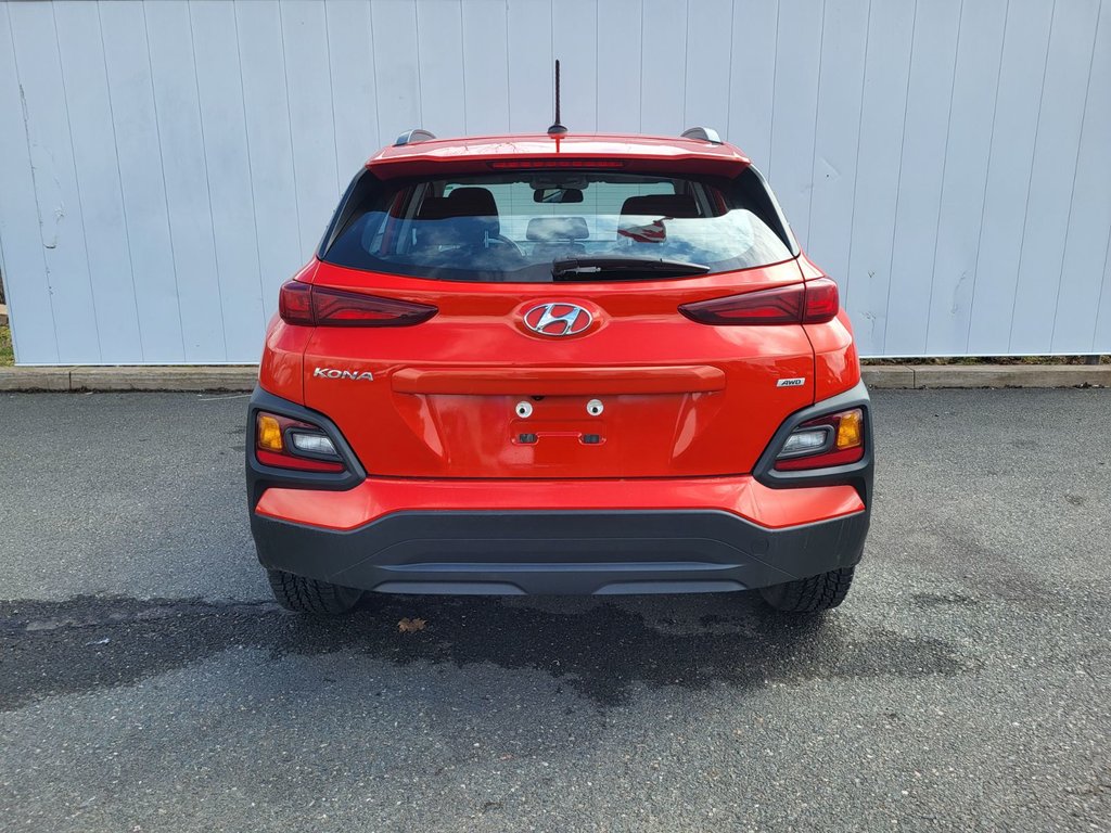2019 Hyundai Kona in Antigonish, Nova Scotia - 4 - w1024h768px
