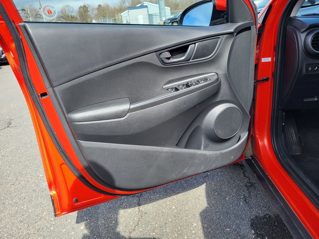 2019 Hyundai Kona in Antigonish, Nova Scotia - 12 - w1024h768px