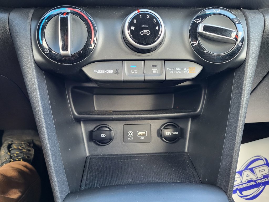 2019 Hyundai Kona in Antigonish, Nova Scotia - 21 - w1024h768px