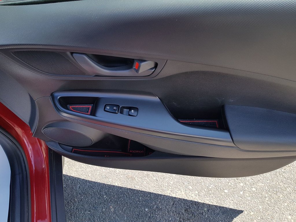 2019 Hyundai Kona Preferred | Cam | USB | Htd. Wheel | Bluetooth in Saint John, New Brunswick - 41 - w1024h768px