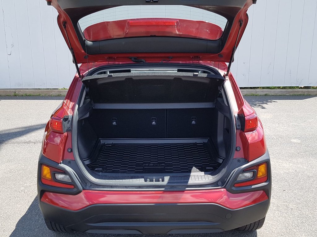 2019 Hyundai Kona Preferred | Cam | USB | Htd. Wheel | Bluetooth in Saint John, New Brunswick - 15 - w1024h768px