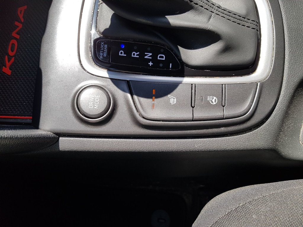 2019 Hyundai Kona Preferred | Cam | USB | Htd. Wheel | Bluetooth in Saint John, New Brunswick - 29 - w1024h768px