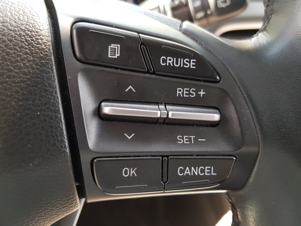 2019 Hyundai Kona Preferred | Cam | USB | Htd. Wheel | Bluetooth in Saint John, New Brunswick - 24 - w1024h768px