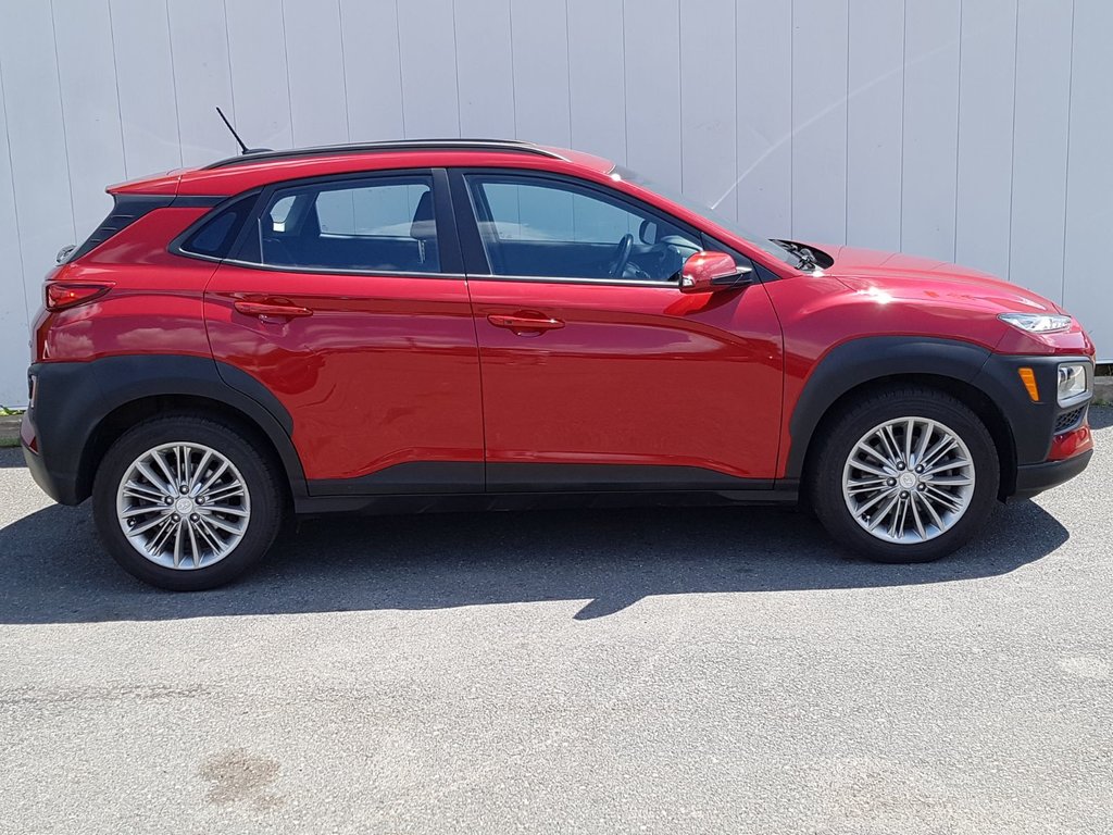 2019 Hyundai Kona Preferred | Cam | USB | Htd. Wheel | Bluetooth in Saint John, New Brunswick - 2 - w1024h768px