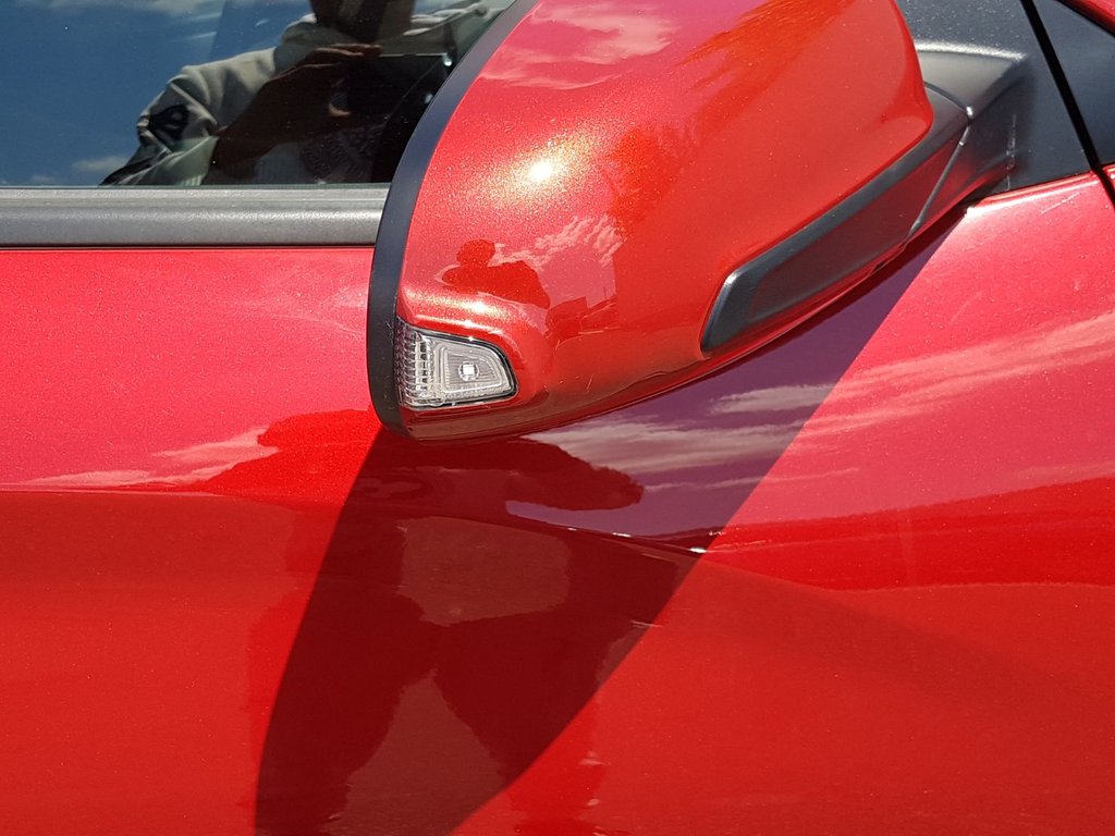 2019 Hyundai Kona Preferred | Cam | USB | Htd. Wheel | Bluetooth in Saint John, New Brunswick - 13 - w1024h768px