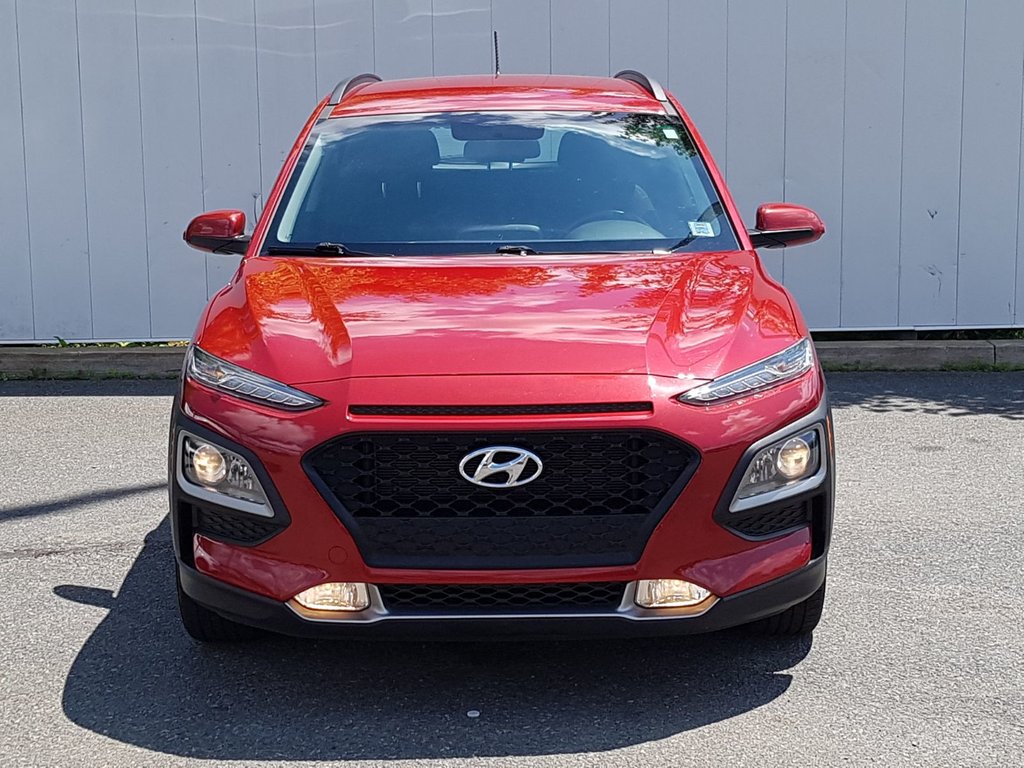 2019 Hyundai Kona Preferred | Cam | USB | Htd. Wheel | Bluetooth in Saint John, New Brunswick - 8 - w1024h768px