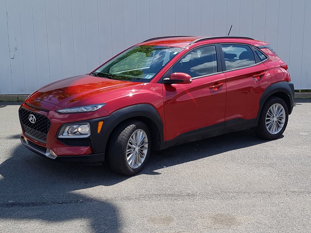 2019 Hyundai Kona Preferred | Cam | USB | Htd. Wheel | Bluetooth in Saint John, New Brunswick - 7 - w1024h768px