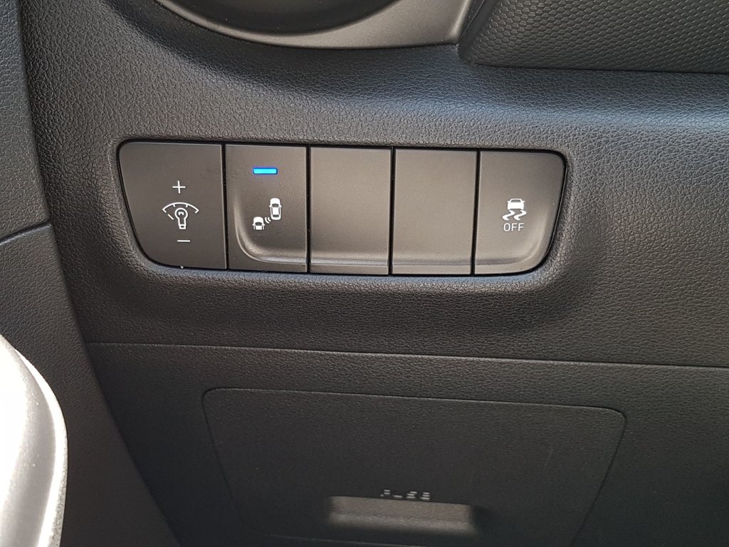 2019 Hyundai Kona Preferred | Cam | USB | Htd. Wheel | Bluetooth in Saint John, New Brunswick - 22 - w1024h768px