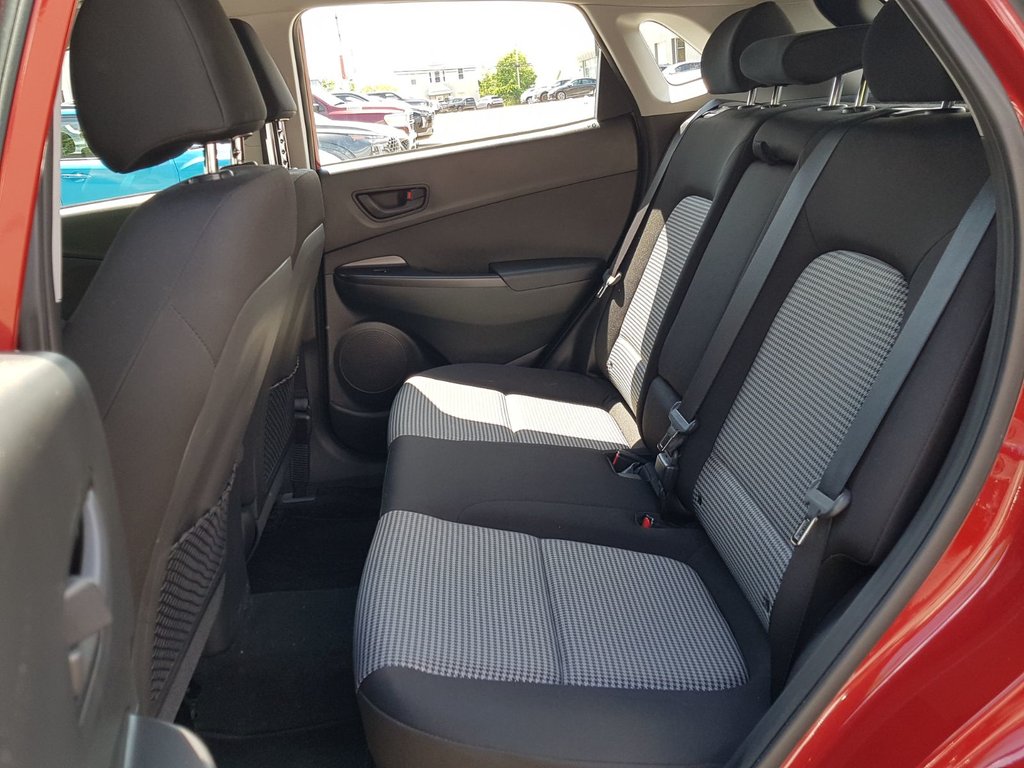 2019 Hyundai Kona Preferred | Cam | USB | Htd. Wheel | Bluetooth in Saint John, New Brunswick - 35 - w1024h768px