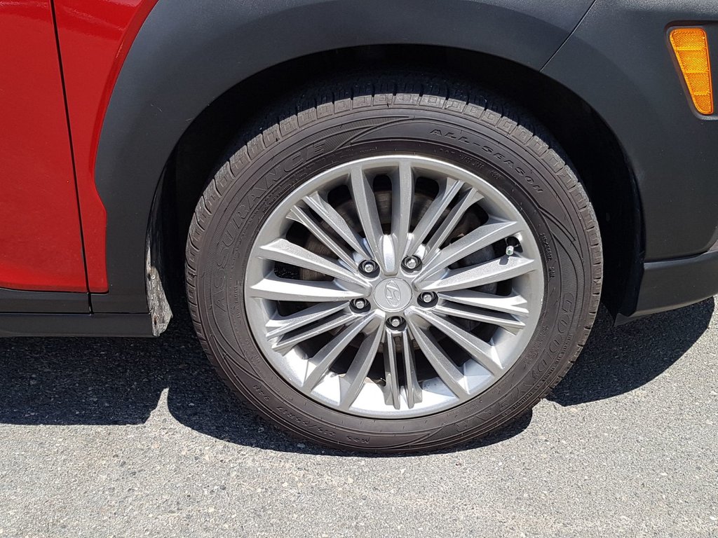 2019 Hyundai Kona Preferred | Cam | USB | Htd. Wheel | Bluetooth in Saint John, New Brunswick - 9 - w1024h768px