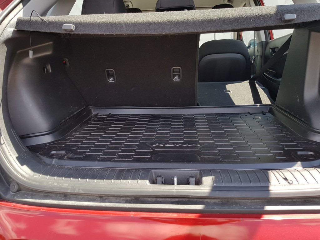 2019 Hyundai Kona Preferred | Cam | USB | Htd. Wheel | Bluetooth in Saint John, New Brunswick - 16 - w1024h768px