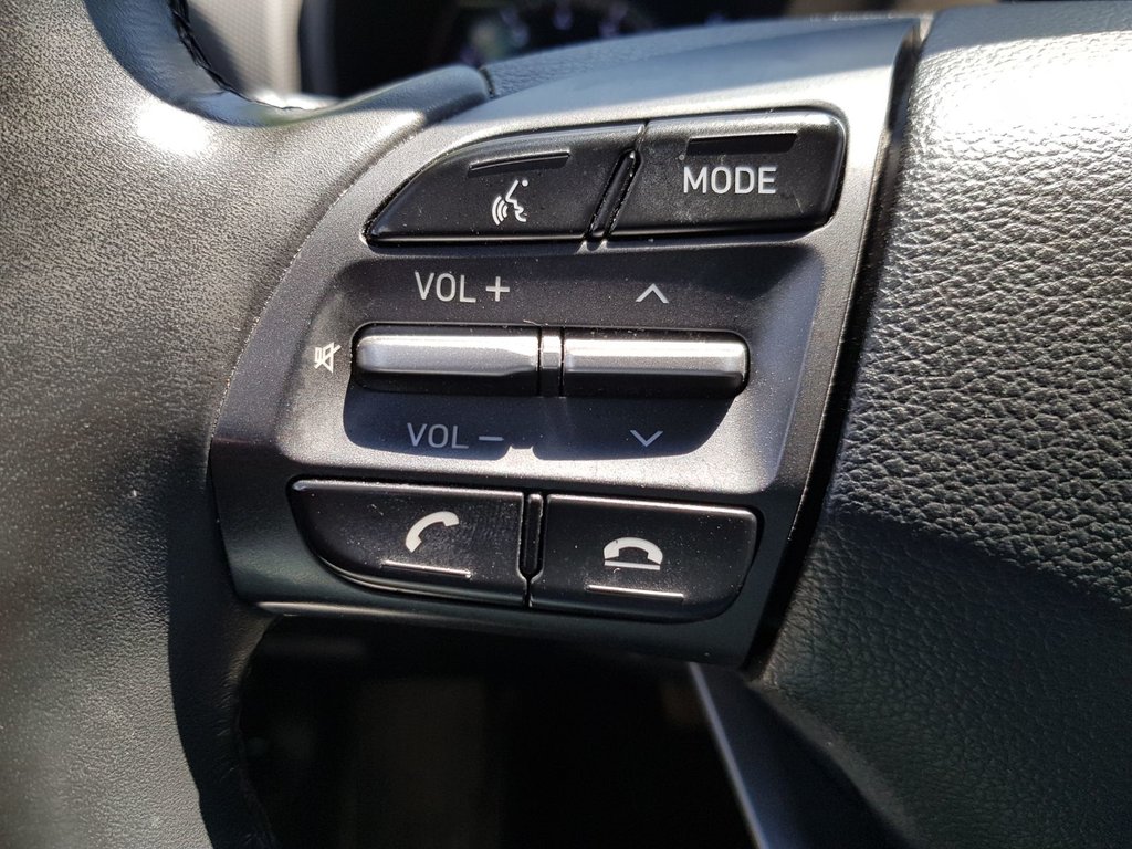 2019 Hyundai Kona Preferred | Cam | USB | Htd. Wheel | Bluetooth in Saint John, New Brunswick - 23 - w1024h768px