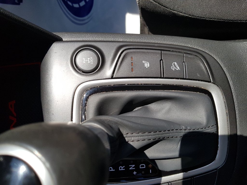 2019 Hyundai Kona Preferred | Cam | USB | Htd. Wheel | Bluetooth in Saint John, New Brunswick - 30 - w1024h768px