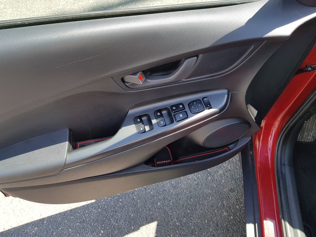 2019 Hyundai Kona Preferred | Cam | USB | Htd. Wheel | Bluetooth in Saint John, New Brunswick - 21 - w1024h768px
