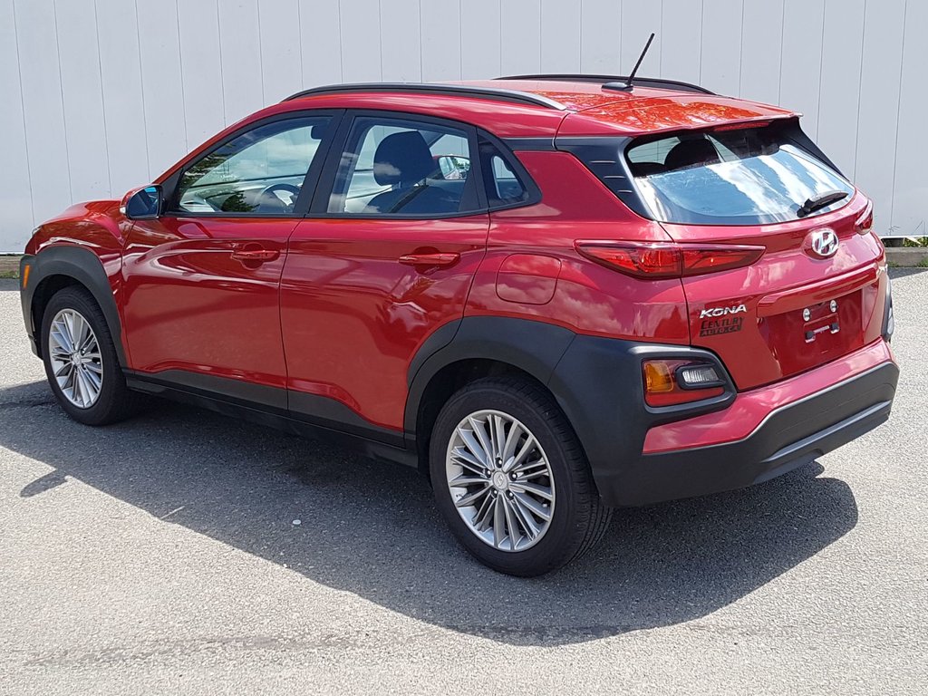 2019 Hyundai Kona Preferred | Cam | USB | Htd. Wheel | Bluetooth in Saint John, New Brunswick - 5 - w1024h768px