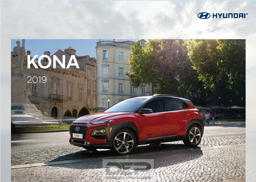 2019 Hyundai Kona Preferred | Cam | USB | Htd. Wheel | Bluetooth in Saint John, New Brunswick - 50 - w1024h768px