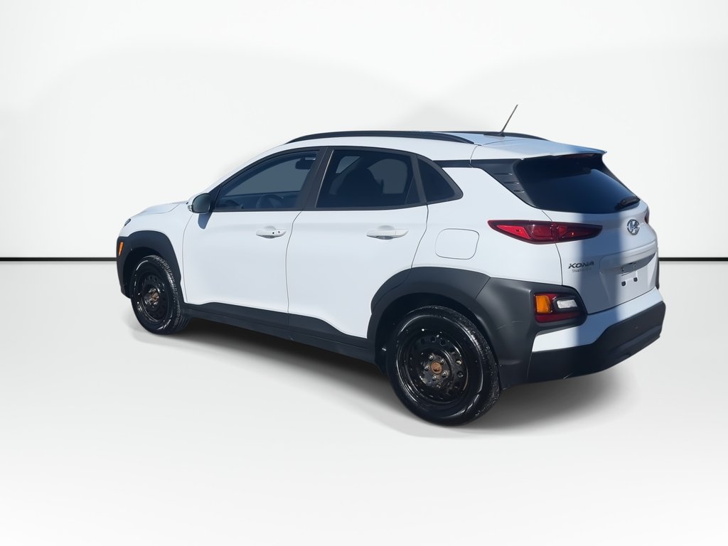 Hyundai Kona Preferred | Cam | Htd Seats | Bluetooth 2019 à Saint John, Nouveau-Brunswick - 6 - w1024h768px